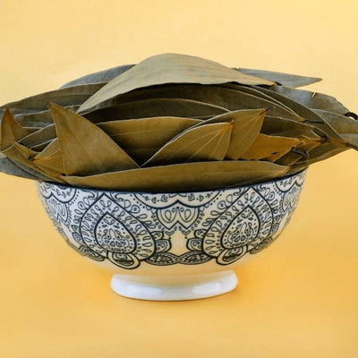 Ajfan Natural Whole Bay Leaf