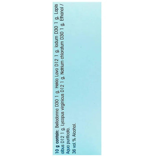 Dr. Reckeweg R51 Drops