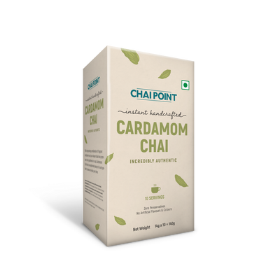 Chai Point Instant Cardamom Tea