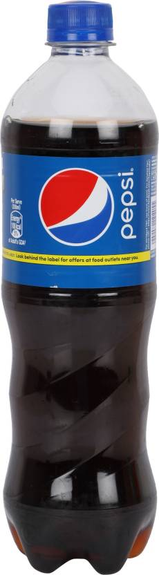 Pepsi, 750ml - 1Peti (24Pcs)