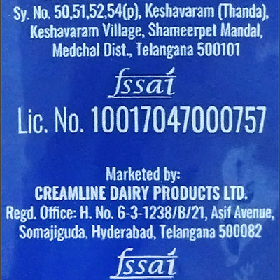 Godrej Jersey Ghee | Homemade Organic Authentic Ghee | Natural & Pure Ghee