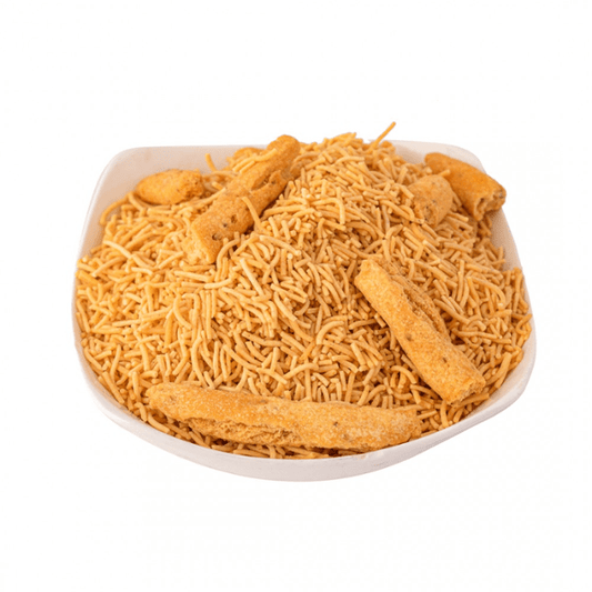 Narayanji Gajak Wale Bikaneri Sev - 500 gms