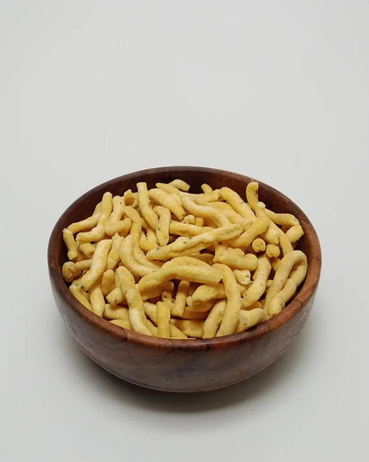 Narayanji Gajak Wale Ganthiya - 500 gms