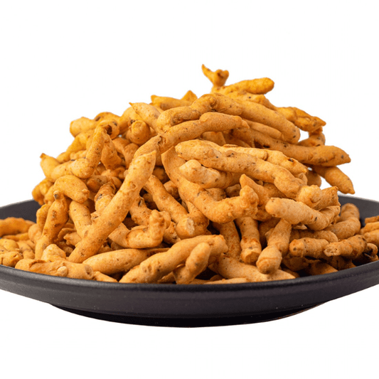 Narayanji Gajak Wale Jaipuri Sev (kadak) - 500 gms