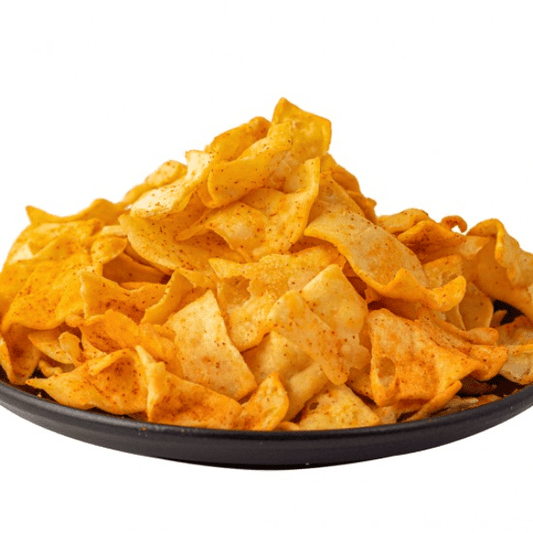 Narayanji Gajak Wale Masala Besan Papdi - 500 gms