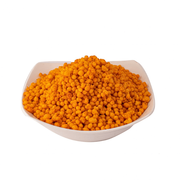 Narayanji Gajak Wale Masala Boondi - 500 gms