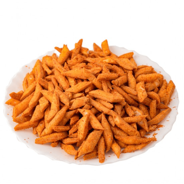 Narayanji Gajak Wale Masala Sankhiya - 500 gms