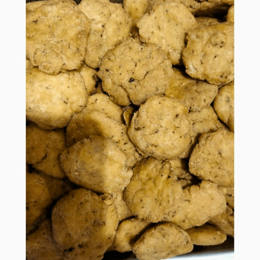 Narayanji Gajak Wale Methi Mathri - 500 gms