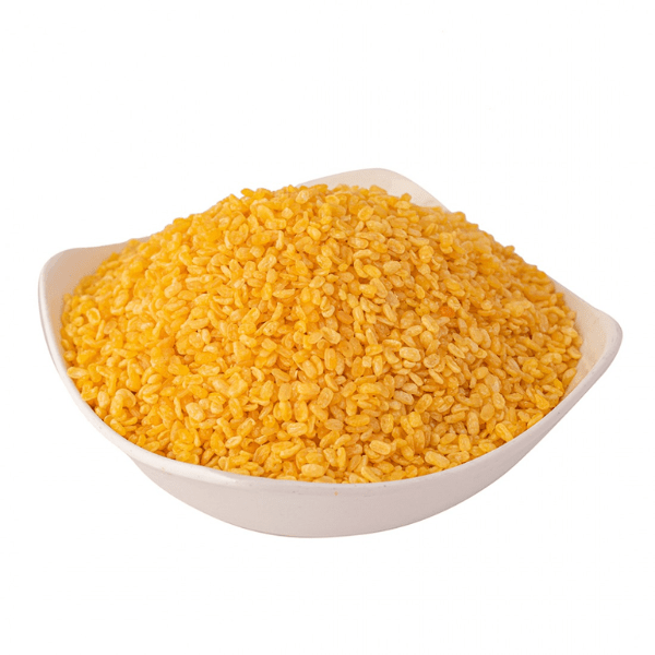 Narayanji Gajak Wale Mogar Namkeen - 500 gms