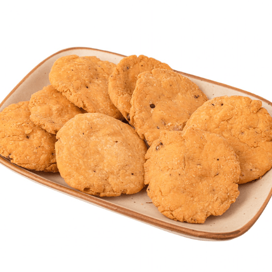 Narayanji Gajak Wale Sada Mathri - 500 gms