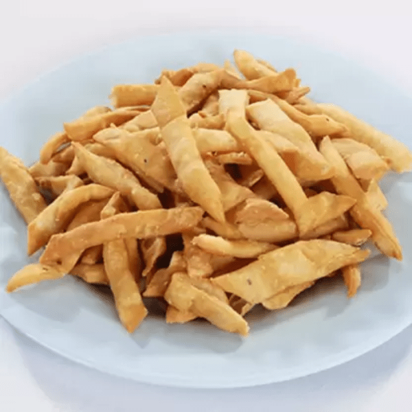 Narayanji Gajak Wale Sada Sankhiya - 500 gms