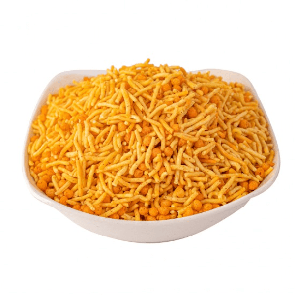 Narayanji Gajak Wale Sev Nugra Namkeen - 500 gms