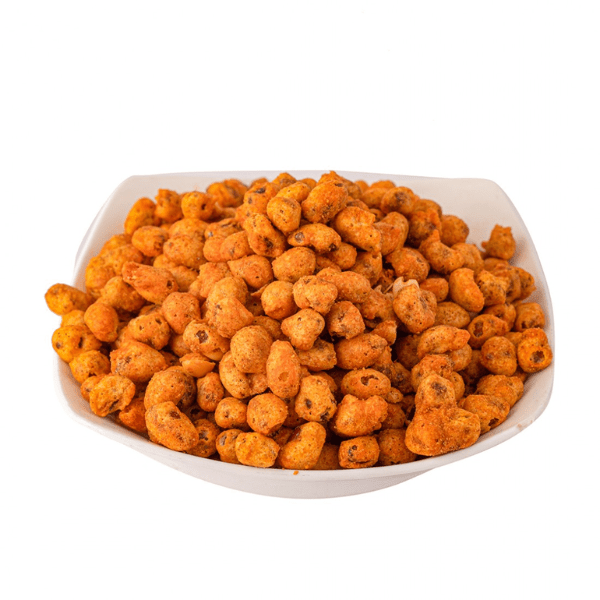 Narayanji Gajak Wale Tasty (fried Peanuts) - 500 gms