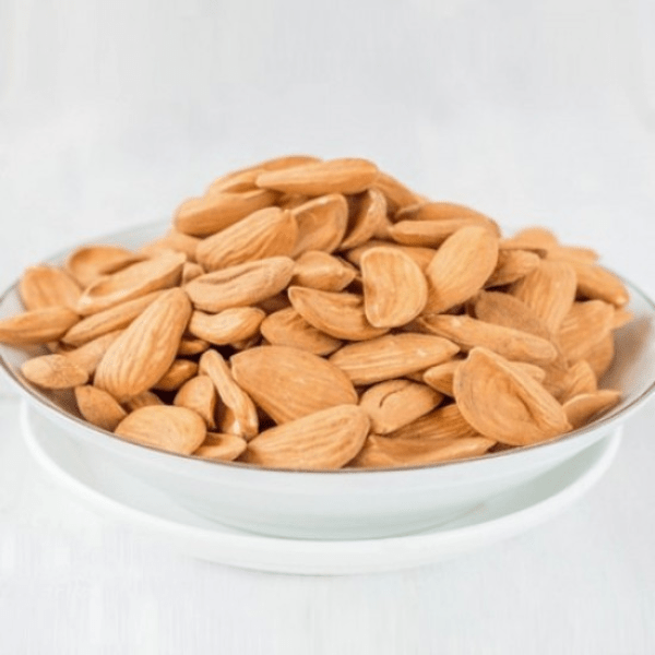 Narayanji Gajak Wale Almonds ( super Mamra big ) - 250 gms