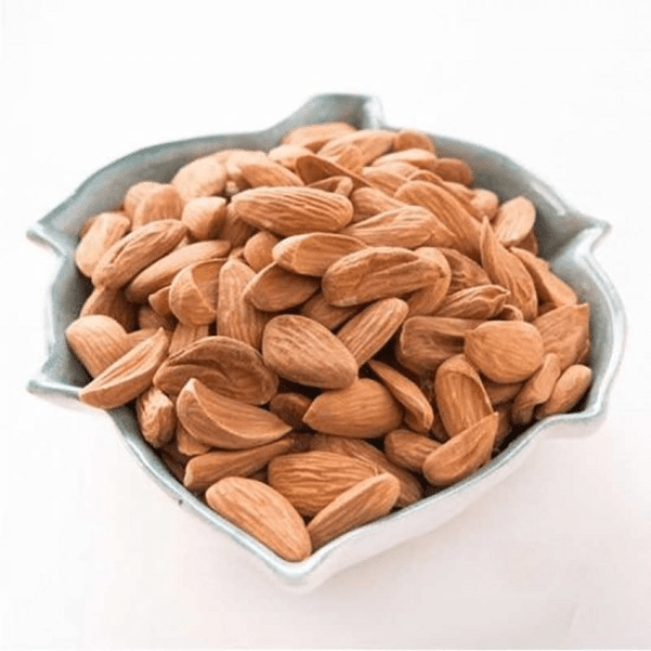 Narayanji Gajak Wale Almonds (Super Mamra small ) - 250 gms