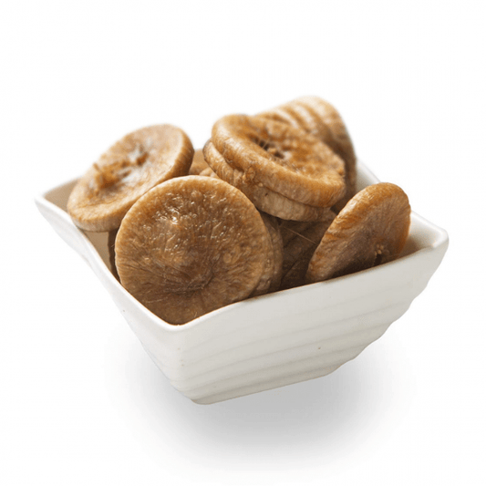 Narayanji Gajak Wale Anjeer (fig) - 500 gms