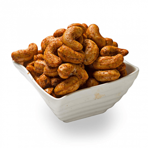 Narayanji Gajak Wale Fried Cashew - 500 gms