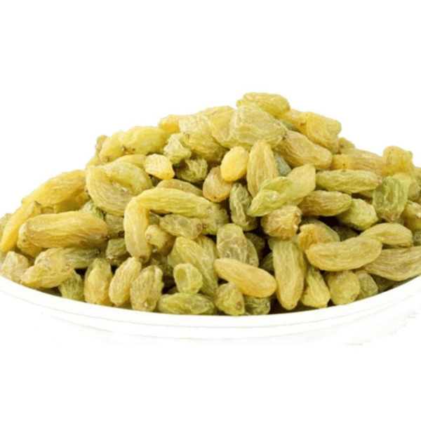 Narayanji Gajak Wale Kishmish ( jhanda ) - 500 gms