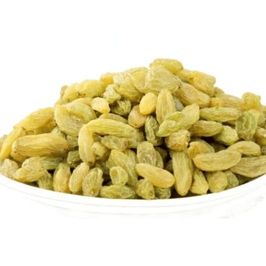 Narayanji Gajak Wale Kishmish ( jhanda ) - 500 gms