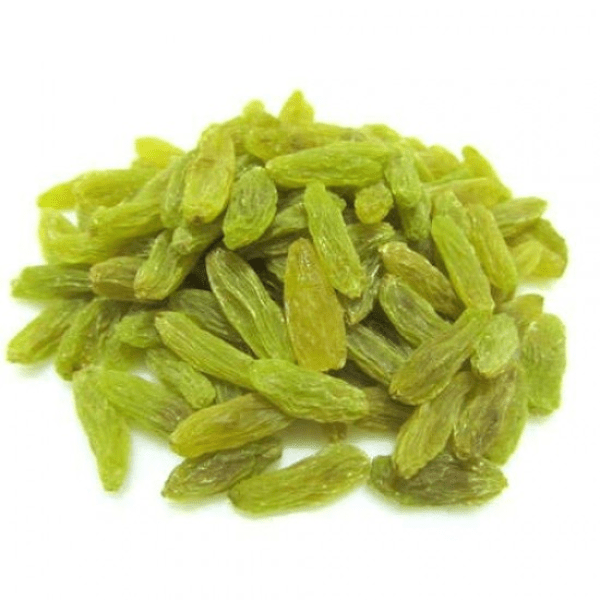 Narayanji Gajak Wale Kishmish ( sundekhani ) - 500 gms