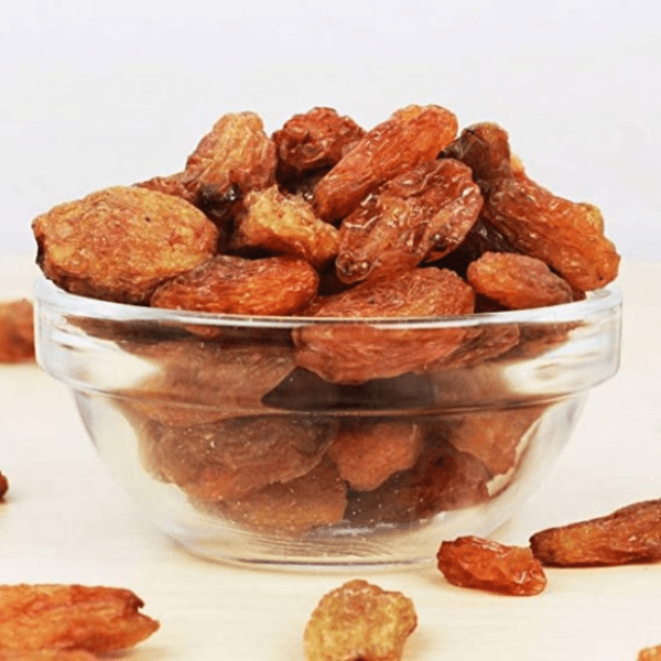 Narayanji Gajak Wale Munakka - 500 gms
