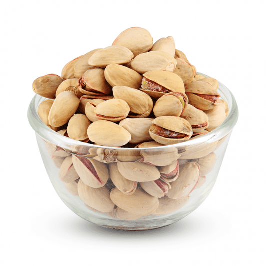 Narayanji Gajak Wale Pista - 500 gms
