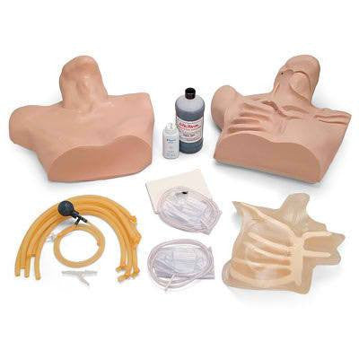 Nasco Central Venous Cannulation Simulator