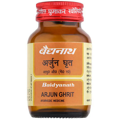 Baidyanath Arjun Ghrit Powder