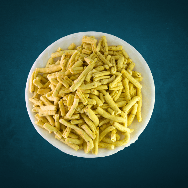 Natkhat ke Namkeen Hing Sev - 250 gms