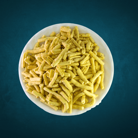 Natkhat ke Namkeen Hing Sev - 250 gms