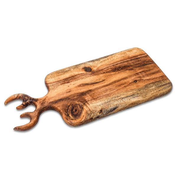 Antler Chopping Board | Kitchen Board