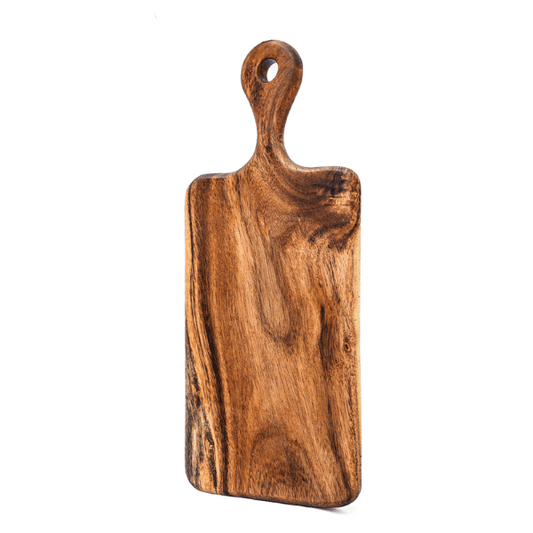 Antler Handle Chopping Board | Kitchen Board