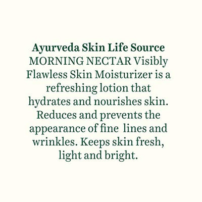 Biotique Morning Nectar Nourish & Hydrate Skin Moisturizer for All Skin Types