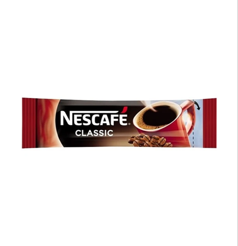 Coffee Original Nestle Nescafe Classic, 1.5 Grams