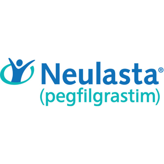 Neulasta (pegfilgrastim) Shot 6 mg Syringe