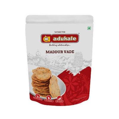 Adukale Maddur Vade