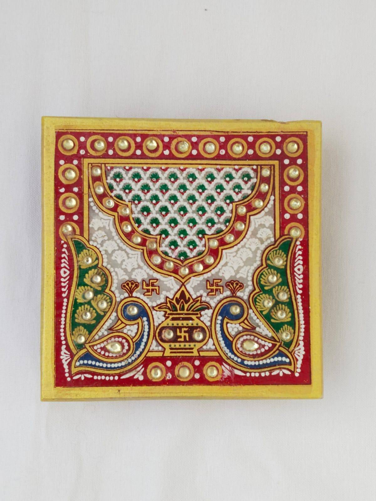 Marble Chowki