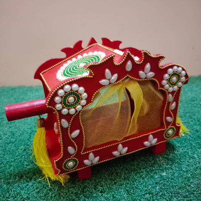 Doli Hamper | Festival Special | Handmade Gift