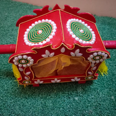 Doli Hamper | Festival Special | Handmade Gift