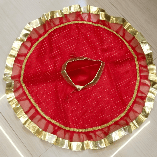 Godh bharai cover | Set of 2