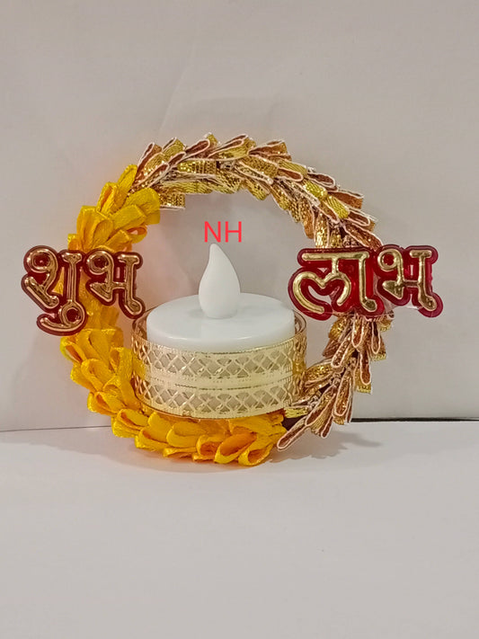 Tea Light Holder Collection