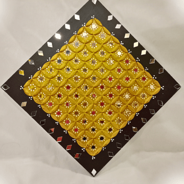 Yellow-Black