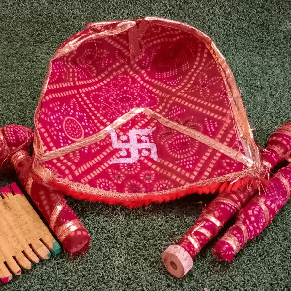 Supdu/Supda Red Wedding Special
