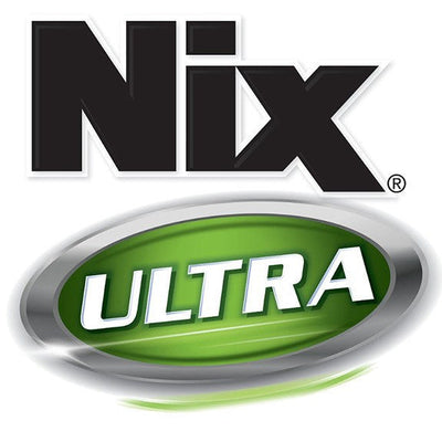 Nix Ultra Lice Removal Kit with Super Lice Treatment Solution, Metal Comb & Bed Bug Killing Spray for Home