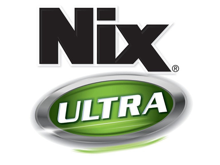 Nix Ultra Lice Removal Kit with Super Lice Treatment Solution, Metal Comb & Bed Bug Killing Spray for Home
