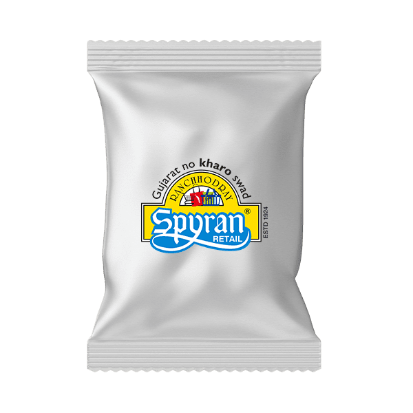 Spyran Retail Kali Jiri Powder Jar [ Set Of 2 ] 100 gms each