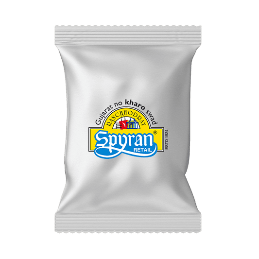 Spyran Retail Kali Jiri Powder Jar [ Set Of 2 ] 100 gms each
