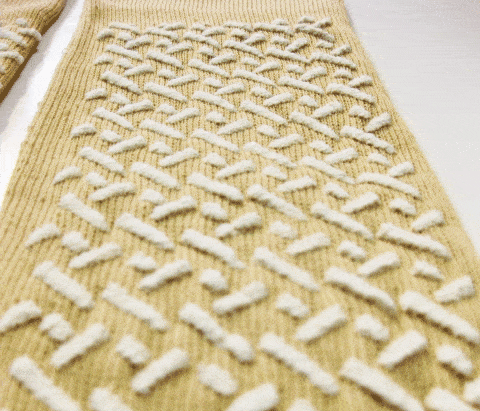 Non-Skid Slipper Socks X-Large, Hospital Non-Slip Socks, Beige Color, 1 Pair Used by Elderly Seniors For Fall Prevention