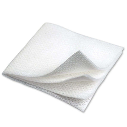 Non-Woven Gauze Sponges, Non-Linting 4 Ply, Non-Sterile, 200 Per Pack