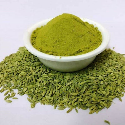 Al Masnoon Fennel Seed Powder